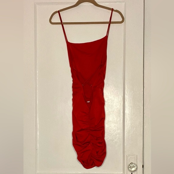 Mini Dress - Picture 3 of 5